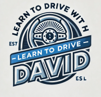 Learn To Drive With David